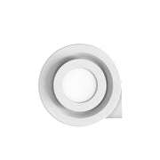 AllAir Pro 250 LED  HIGH EXTRACTION ROUND EXHAUST