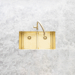Load image into Gallery viewer, Lavello Protection Grid for MKSP-S450450 - PVD Brushed Bronze Gold

