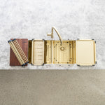 Load image into Gallery viewer, Lavello Protection Grid for MKSP-S450450 - PVD Brushed Bronze Gold
