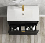 Load image into Gallery viewer, Marlo with Stone Top

