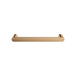 Load image into Gallery viewer, Curvae Single Towel Rail 300mm
