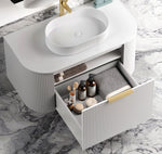 Load image into Gallery viewer, Bondi White with Stone Top
