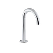 Components Basin Spout - Tube