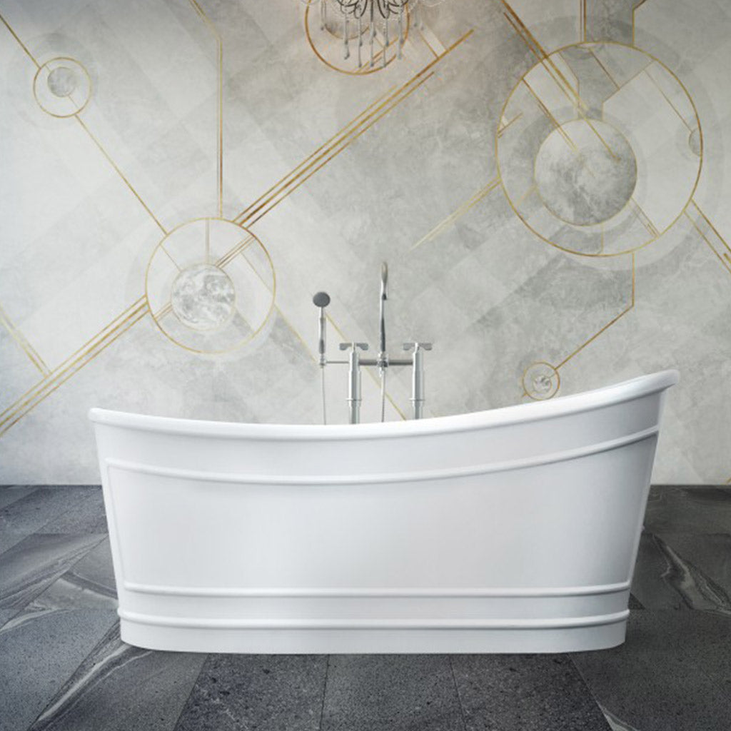 Ritz Freestanding Bath