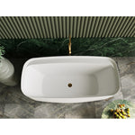 Load image into Gallery viewer, Terriccio Freestanding Bath
