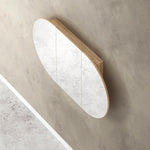Load image into Gallery viewer, Bondi Natural Oak Shaving Cabinet
