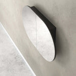 Load image into Gallery viewer, Bondi Black Oak Shaving Cabinet

