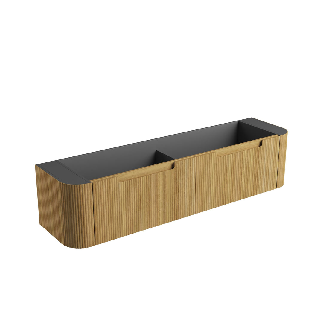 Varcelli Mono Wall Hung Vanity