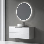 Load image into Gallery viewer, Verona Mark II Wall Hung Vanity
