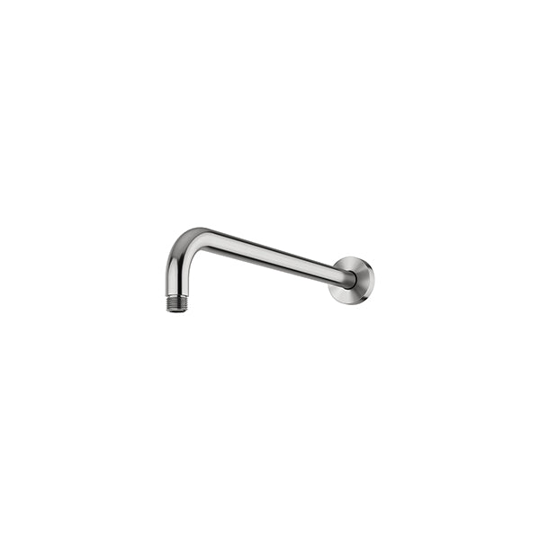 Outdoor Shower Arm 400mm - SS316