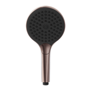 AIR HAND SHOWER II BRUSHED BRONZE