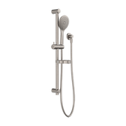 BUILDER PROJECT RAIL SHOWER BRUSHED NICKEL