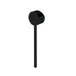 Load image into Gallery viewer, DOLCE CARE HANDLE ONLY MATTE BLACK
