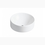 Load image into Gallery viewer, Chalice Round Vessel Basin
