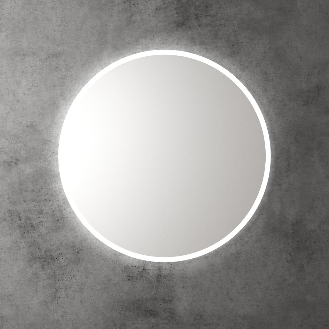 Windsor 700 Round Mirror