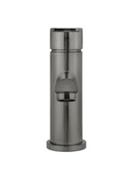 Load image into Gallery viewer, Round Paddle Basin Mixer - Shadow
