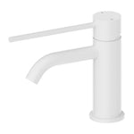 Load image into Gallery viewer, MECCA CARE BASIN MIXER MATTE WHITE
