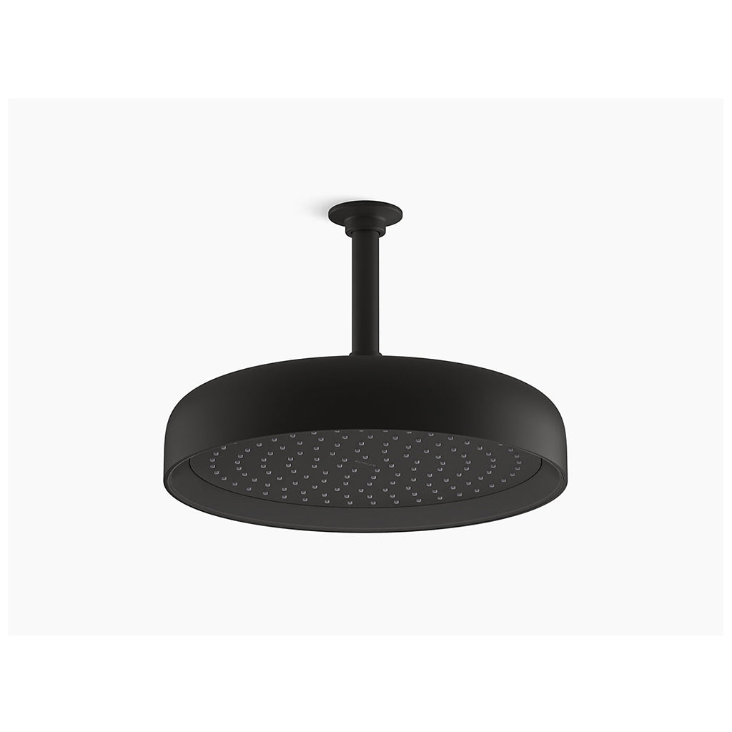 STATEMENT 1F 300mm RND RAINHEAD