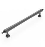 Load image into Gallery viewer, Heirloom Gun Metal Handle
