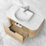 Load image into Gallery viewer, Bondi Natural Oak
