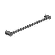 MECCA CARE 25MM GRAB RAIL 300MM GUN METAL