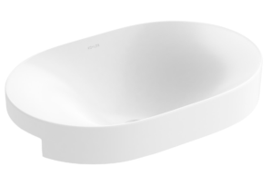 Chalice Sleek Semi-Recessed without Deck