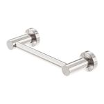 Load image into Gallery viewer, MECCA HAND TOWEL RAIL BRUSHED NICKEL
