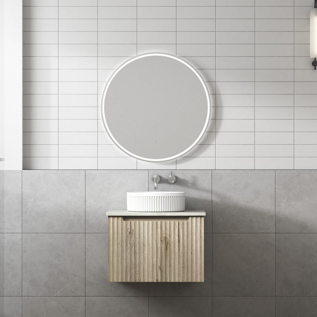 Calder Wall Hung Vanity