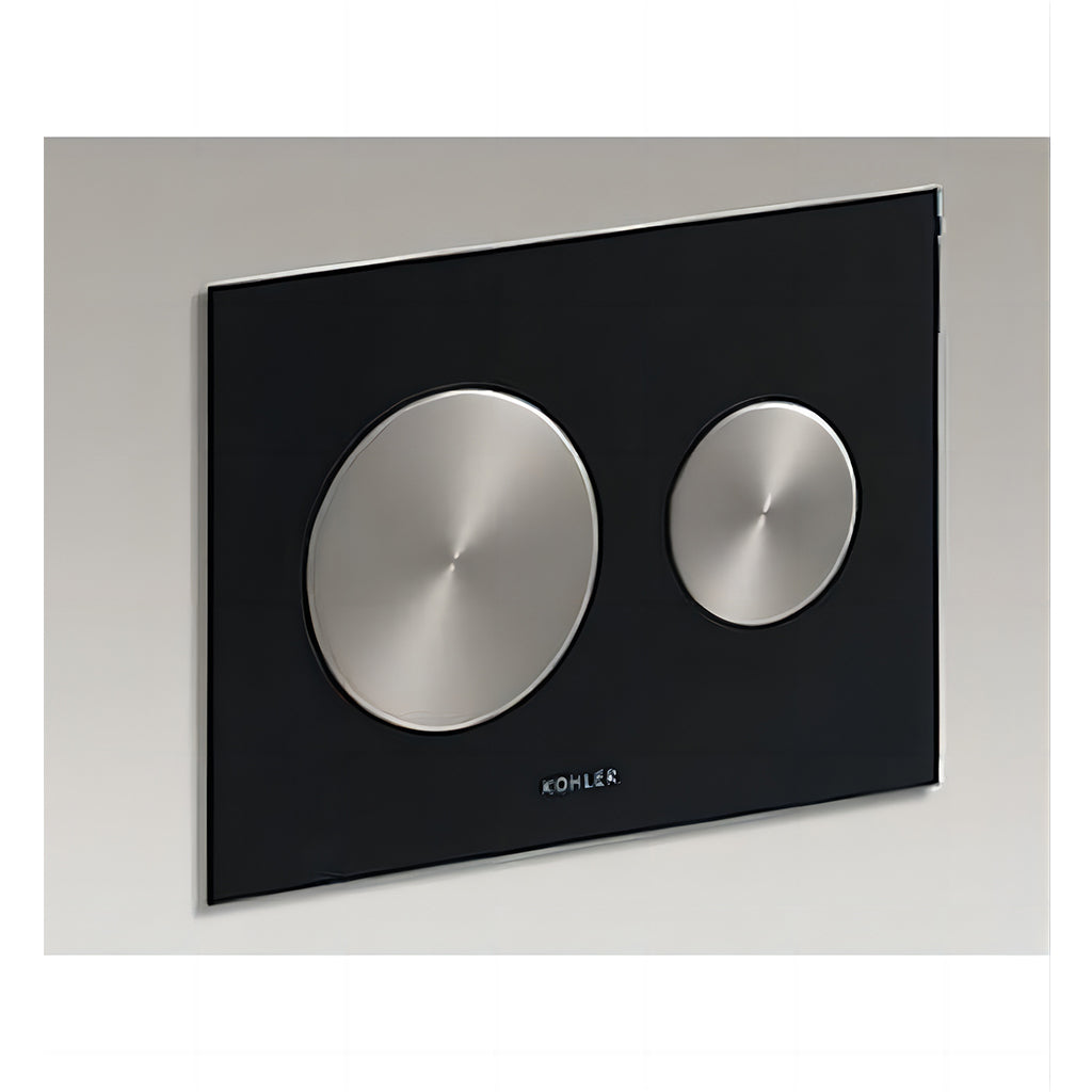 Skim Pneumatic IWT Face Plate