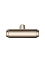 Load image into Gallery viewer, Oppen T-Pull Cabinet Handle (Brushed)
