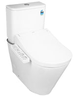 Load image into Gallery viewer, B&amp;H Dara BTW Suite + TOTO S2 WASHLET
