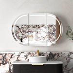 Load image into Gallery viewer, LED Bondi 1200x750 Shaving cabinet
