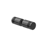 Load image into Gallery viewer, ROUND SHOWER KNOB GUN METAL
