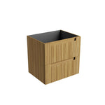 Load image into Gallery viewer, Lovina Tier Wall Hung Vanity

