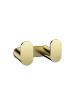 Load image into Gallery viewer, Curvae Double Robe Hook
