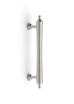 Load image into Gallery viewer, Heirloom Brushed Nickel Handle
