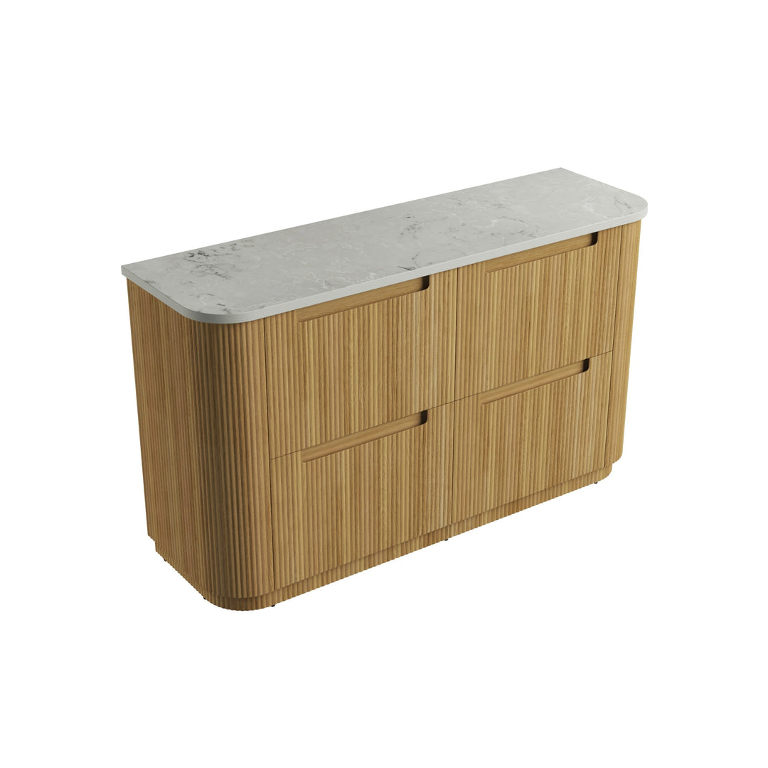 Varcelli Floorstanding Vanity