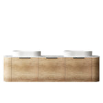 Load image into Gallery viewer, Bondi Natural Oak
