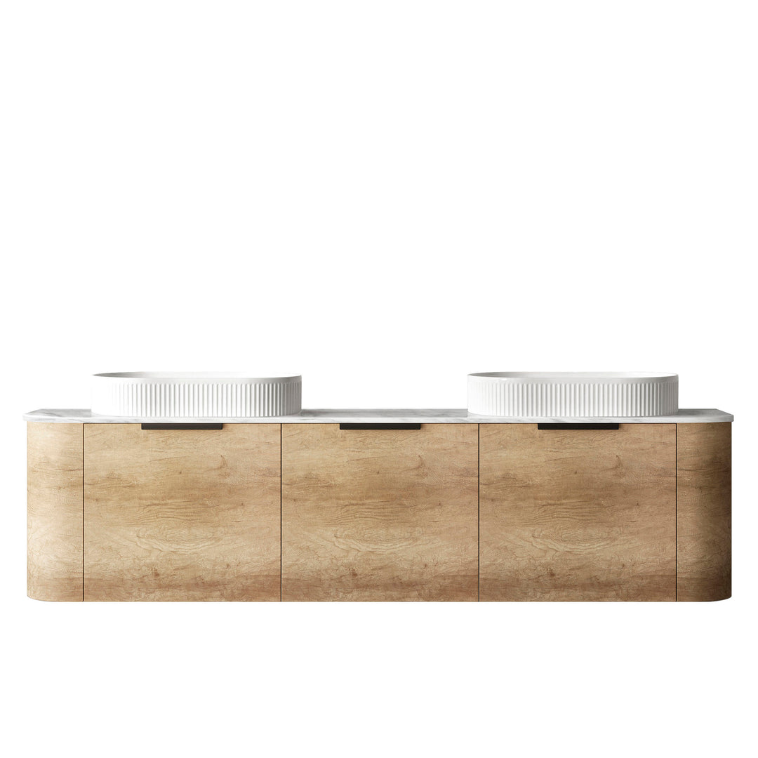 Bondi Natural Oak