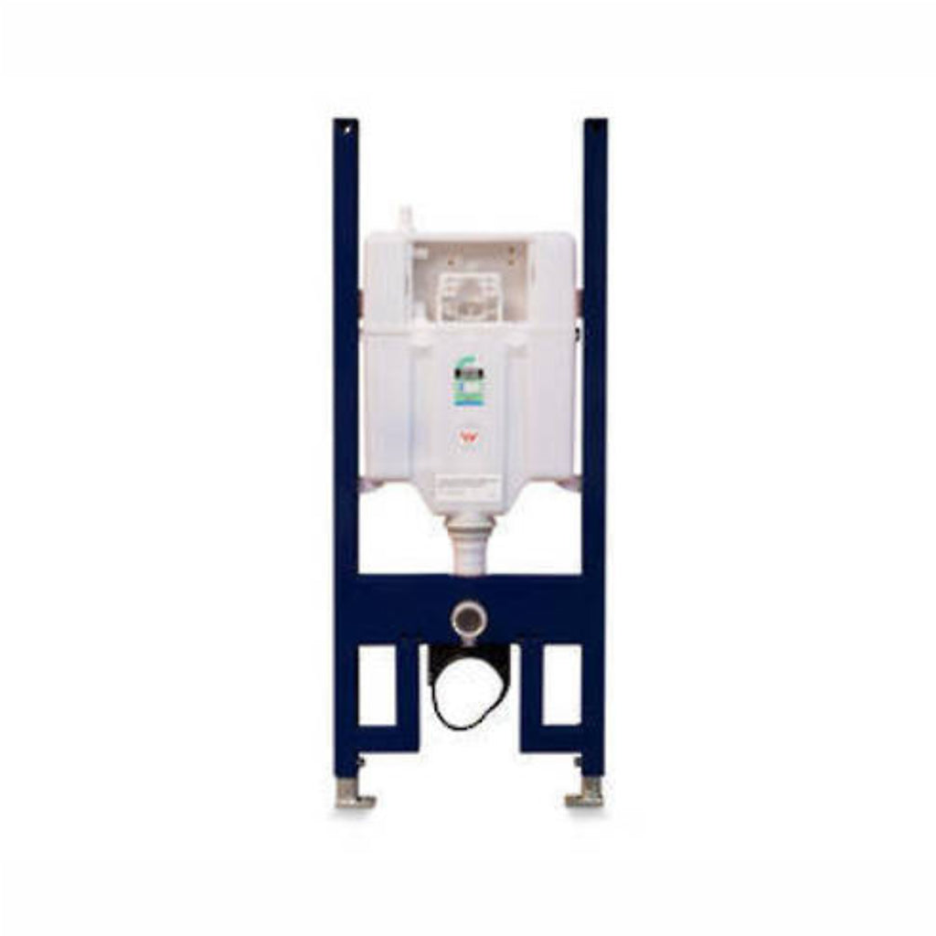 Mechanical In wall Cistern 88mm (Wall Hung Toilets)