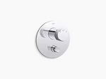 Load image into Gallery viewer, Components S/B w Diverter Thin Trim - Oyl Handle
