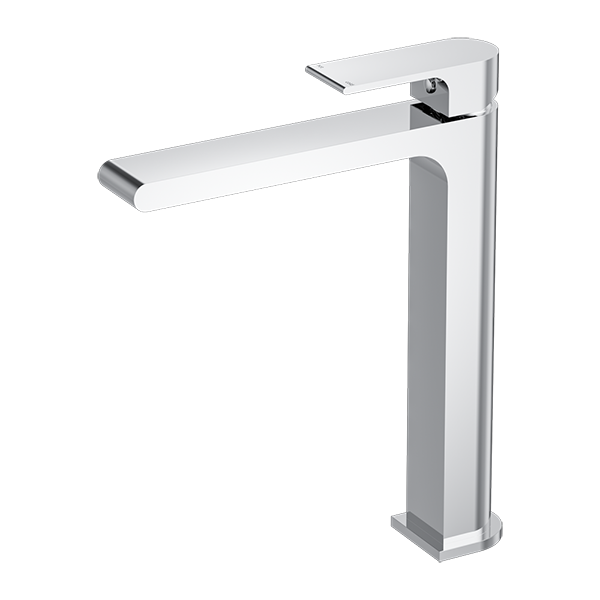 BIANCA TALL BASIN MIXER CHROME