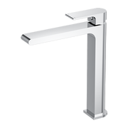 BIANCA TALL BASIN MIXER CHROME