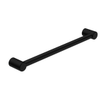 Load image into Gallery viewer, MECCA CARE 32MM GRAB RAIL 1200MM MATTE BLACK
