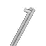 Load image into Gallery viewer, Brushed Nickel Hand Towel
