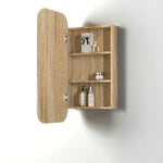 Load image into Gallery viewer, Newport 900x450 Shaving Cabinet
