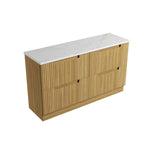 Load image into Gallery viewer, Lovina Floorstanding Vanity
