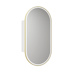 Load image into Gallery viewer, Beau Monde LED Shaving Cabinet
