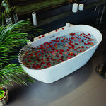 Load image into Gallery viewer, Palermo Back to Wall Bath
