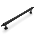 Load image into Gallery viewer, Heirloom Matte Black Handle
